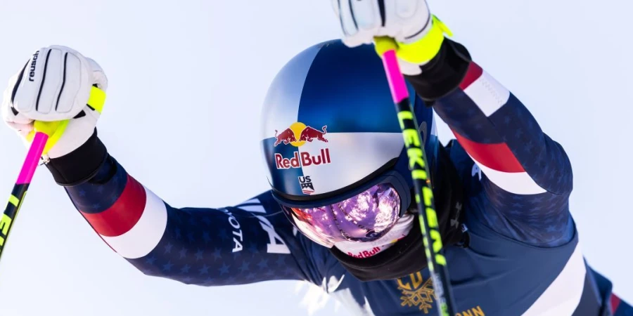 Легенда горных лыж раскрыла ужасные подробности травмы на Олимпиаде