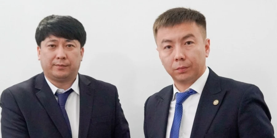 Дидар Сыдықбек «Тараз» футбол клубына директор болып сайланды