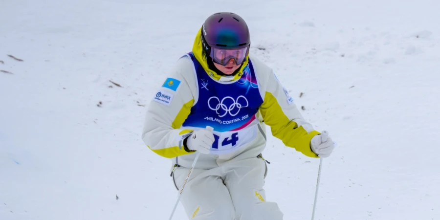 Олимпиада. День пятый. Прямая трансляция выступлений казахстанских спортсменов