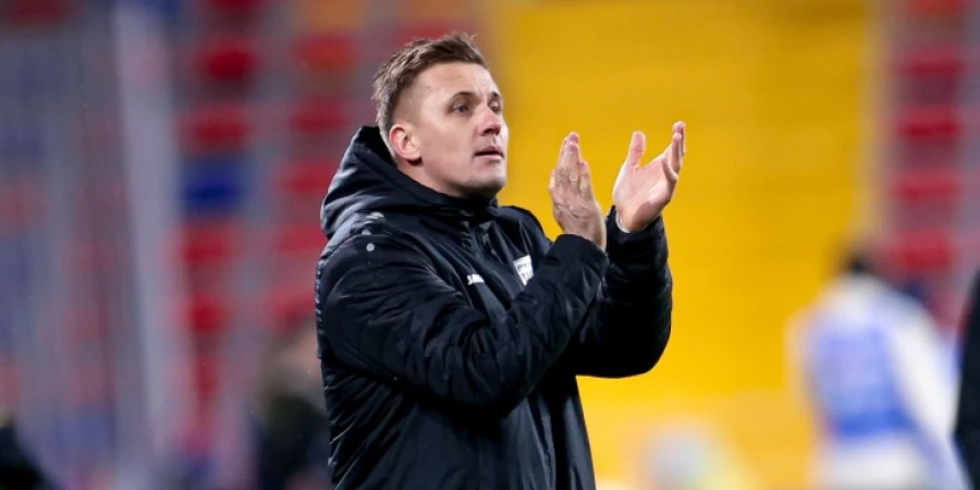 Шпилевский отметил вклад Вагнера Лава в чемпионство «Кайрата»