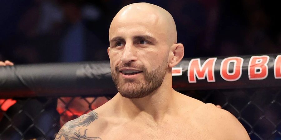 Волкановски усиливает партер перед реваншем с Лопесом