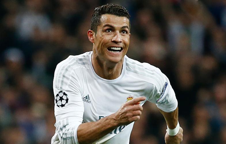 Роналду Globe Soccer Awards тұжырымы бойынша әлемнің үздік футболшысы атанды