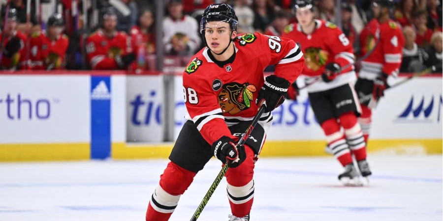 НХЛ. Анахайм Дакс — Чикаго Блэкхоукс. Крылатая разборка «Утки» vs «Ястребы» Прямая трансляция