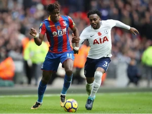 «Кристал Пэлас» — «Тоттенхэм»: небезынтересное дерби южного и северного Лондона