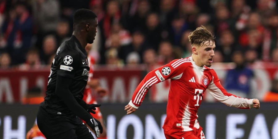 Ленарт Карл вырос в цене на 3900 %