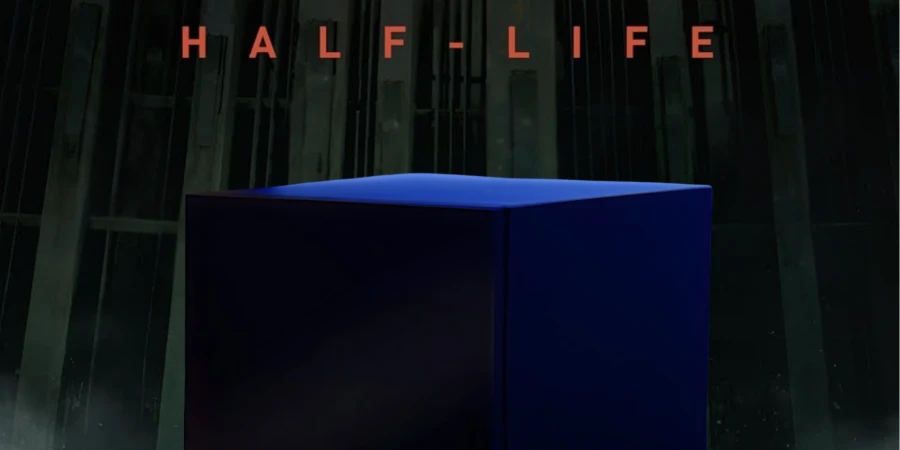 Gabe Follower рассказал о разработке Half-Life 3