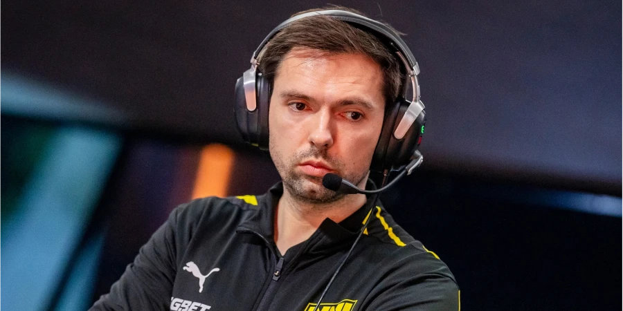 B1ad3 — о подготовке NAVI к третьей стадии StarLadder Budapest Major