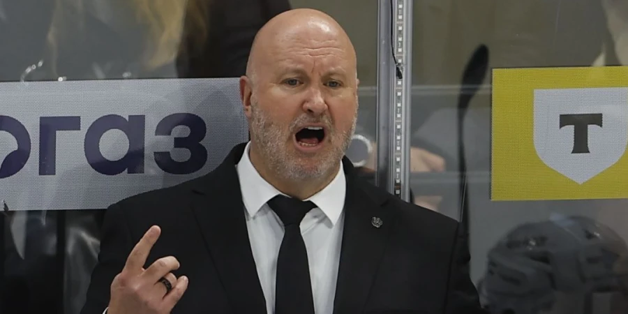 Экс-тренера конкурентов «Барыса» в КХЛ подвергли жесточайшей критике