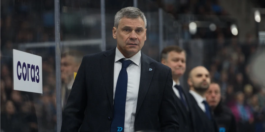 Квартальнов: «Может быть, перегорели пацаны»