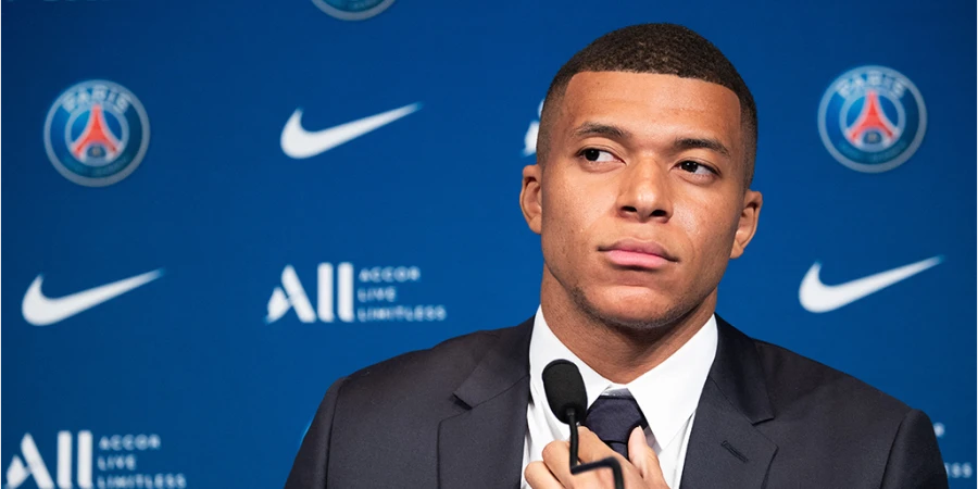 Суд Парижа отклонил апелляцию Мбаппе по делу против «ПСЖ»