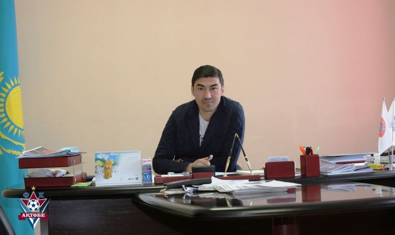 Самат Смақов: Клубымыз банкрот болмайды