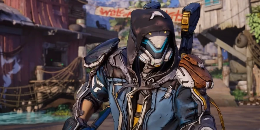 Шутер Borderlands 4 ушёл на золото — выход намечен на 12 сентября