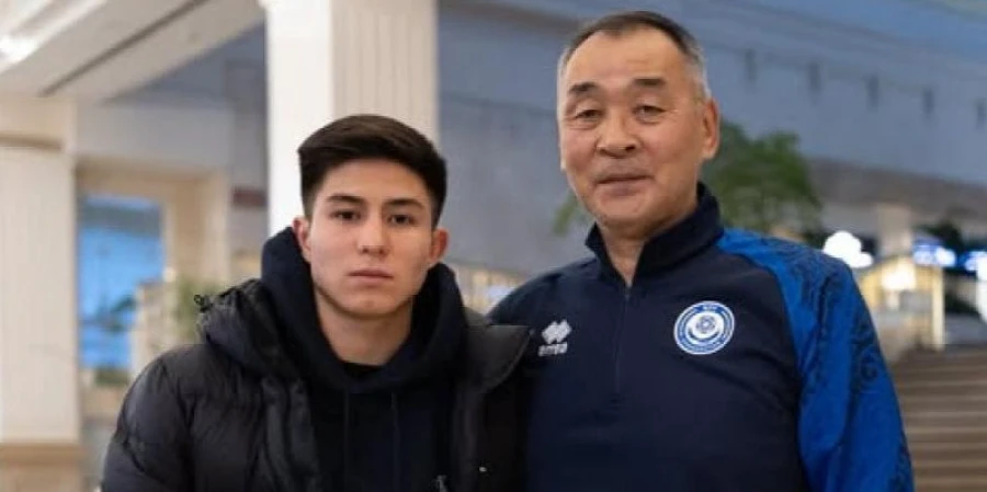 Дастан Сәтпаевтың шеберлігін шыңдаған бапкерлердің аты аталды