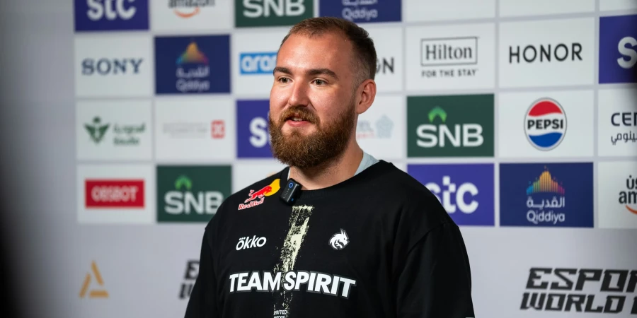 Chopper поделился главными правилами для ингейм-лидеров в CS2