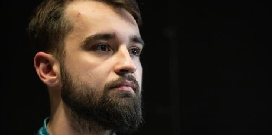 От проседаний FPS до киберспортивной сцены: Fishman о своем пути в Dota 2