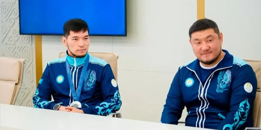 Нұрбек Оралбай Қазақстан чемпионатына неге қатыспады? Жеке бапкері жауап берді