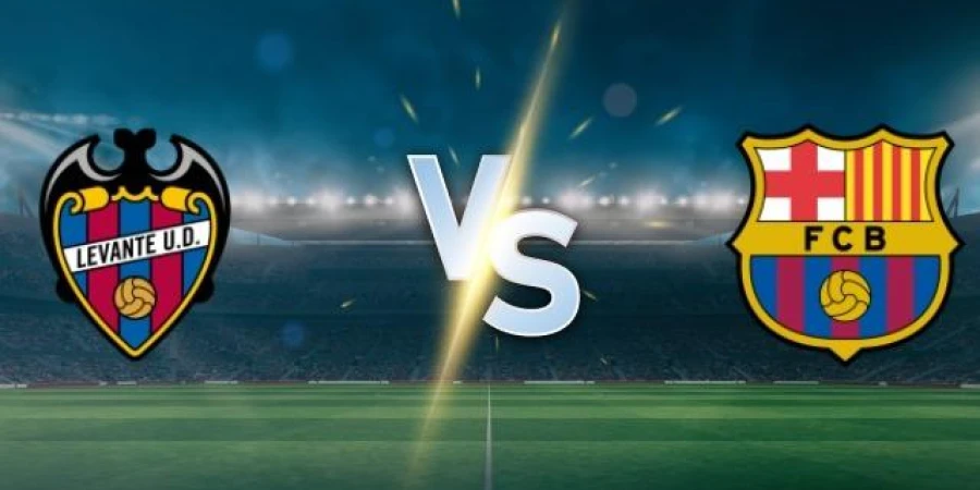 Прямая трансляция «Леванте» – «Барселона» во 2-м туре Ла Лиги