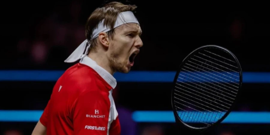 Қазақстандық теннисшілердің ATP рейтингіндегі орындары анықталды