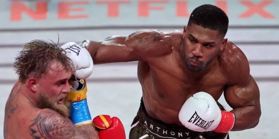 Джошуа на распутье: Промоутер готов устроить бой с Уордли или Итаумой