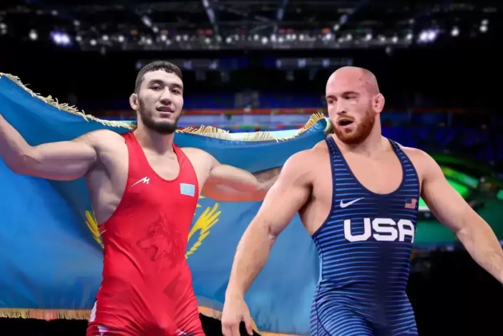 PWL турниріне қатысатын балуандардың толық тізімі белгілі болды