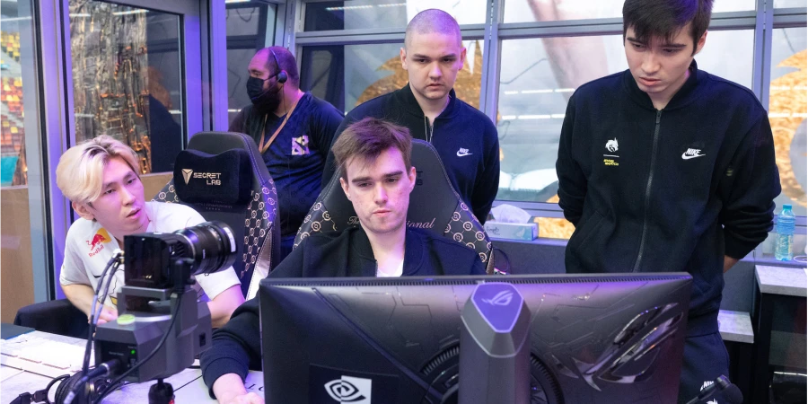 Miposhka назвал самых неудобных соперников в карьере