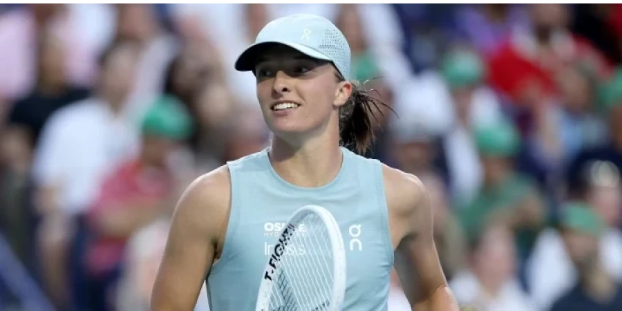 US Open-2026: 31 тамыздағы әйелдер турнирінің нәтижелері