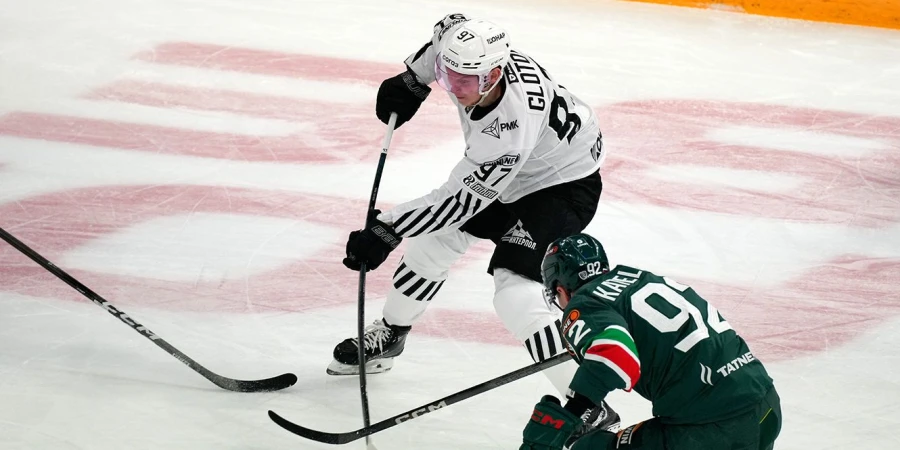 Команда тренера из Казахстана снова была бита в Казани