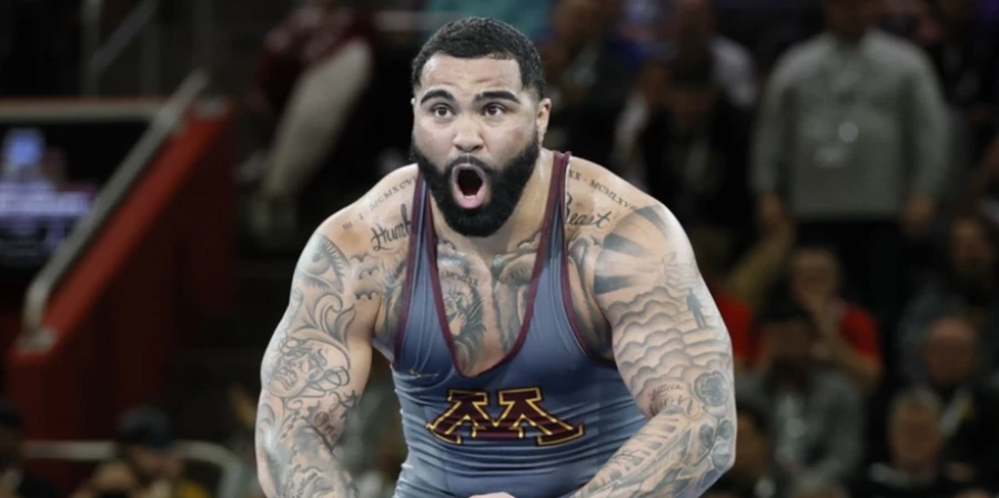 Гейбл Стивесон ликвидирует дефицит талантов