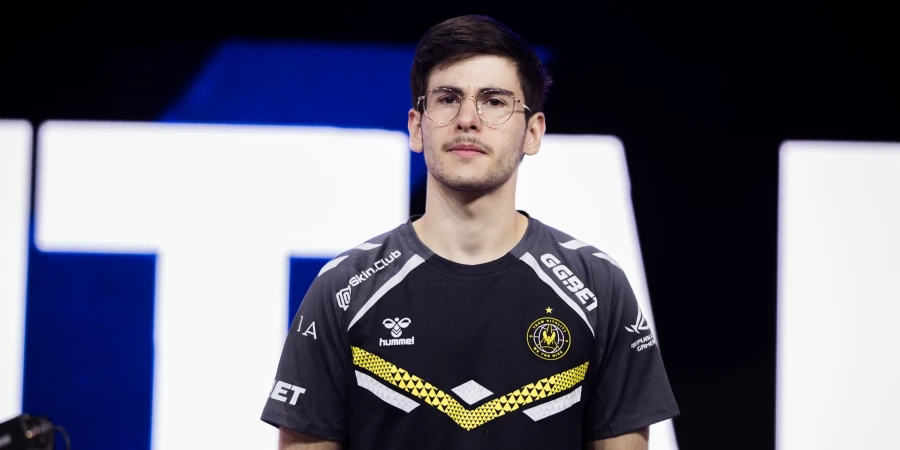 FlameZ поделился ожиданиями от поединка с Falcons в финале чемпионата BLAST Rivals 2025 Season 1