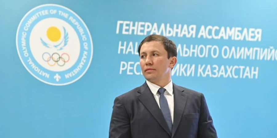 Легенду казахстанского бокса призвали сплотить мир