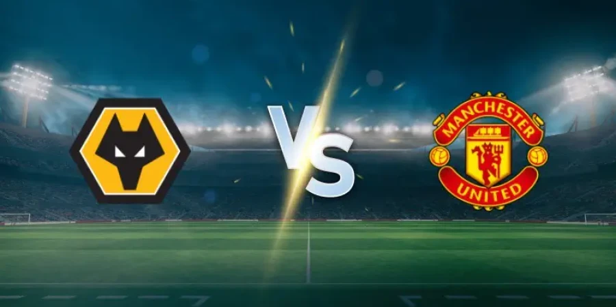 Прямая трансляция матча Вулверхэмптон — Манчестер Юнайтед в АПЛ