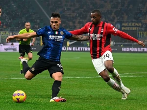 «Интер» — «Милан»: зубодробительное итальянское Derby della Madonnina