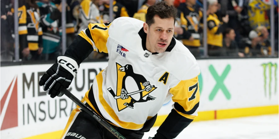 НХЛ. Баффало Сэйбрз — Питтсбург Пингвинз. Порубят ли «Клинки» «Пингвинов»? Прямая трансляция