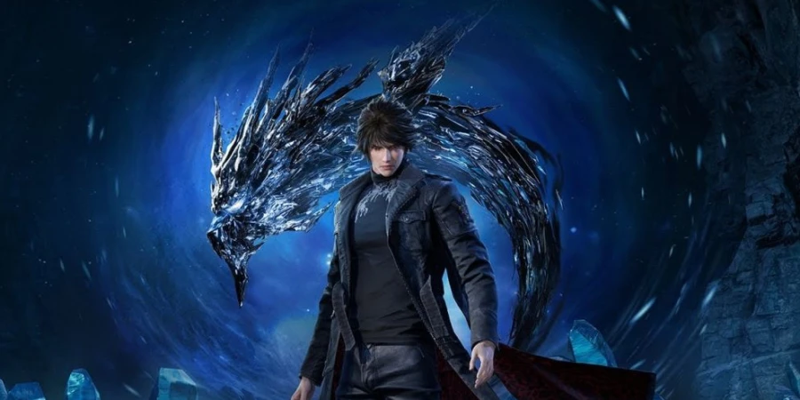 Lost Soul Aside выйдет на PS5 и ПК — проект завершен спустя 11 лет