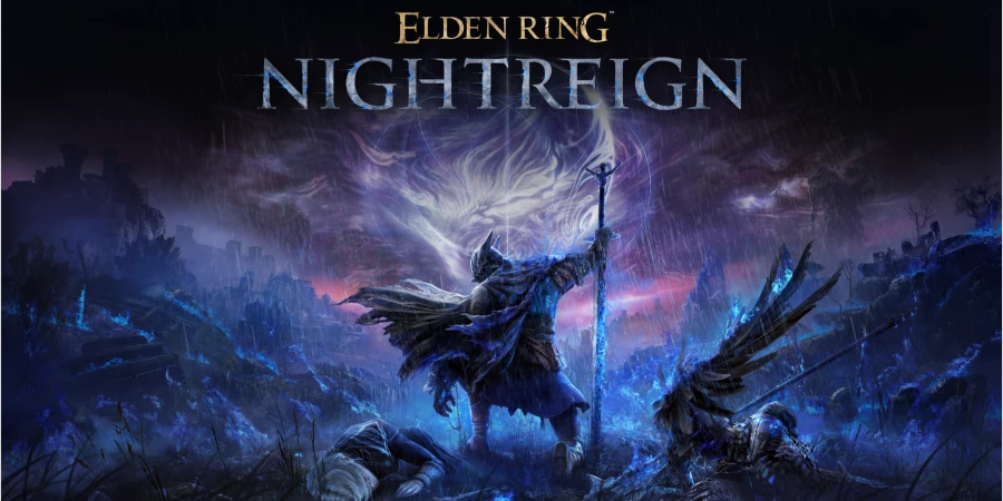 Сетевой тест Elden Ring: Nightreign стартует в феврале 2024 года