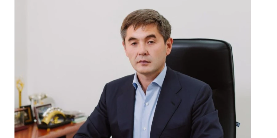 Казахстанский клуб остался без руководителя. Подробности