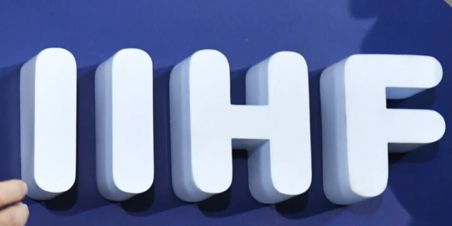 IIHF постановила, что на Олимпиаде хоккеисты будут обязаны использовать защиту шеи