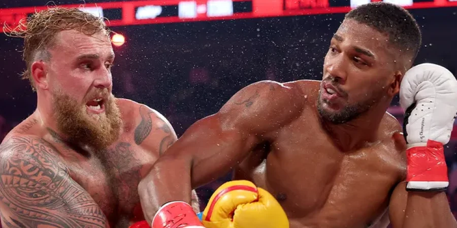 Бой, о котором говорят в 91 стране