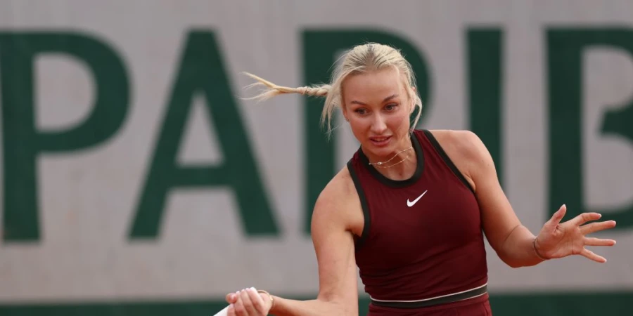 Спортивный психолог оценил тенденцию смены спортивного гражданства российскими теннисистками