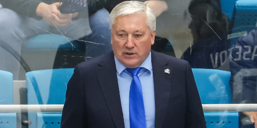 Руководство «Барыса» озвучило прописные истины