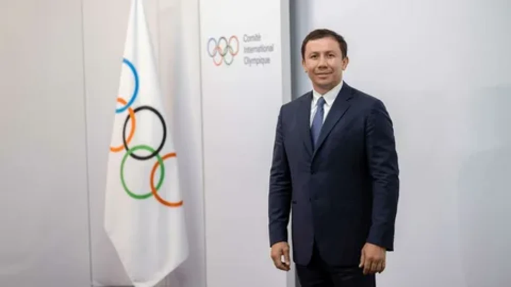 World Boxing құрамына жеті бірдей федерация қосылды