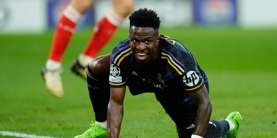 Реал — Бавария: прямая трансляция матча Лиги чемпионов