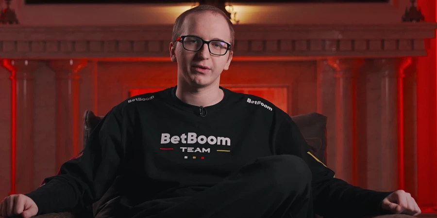 Саппорт BetBoom Team высказался о недавнем обновлении системы матчмейкинга в Dota 2