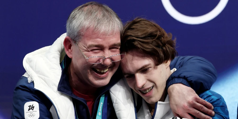 Олимпиада чемпионын дайындаған мамандардың айлығы жаға ұстатты