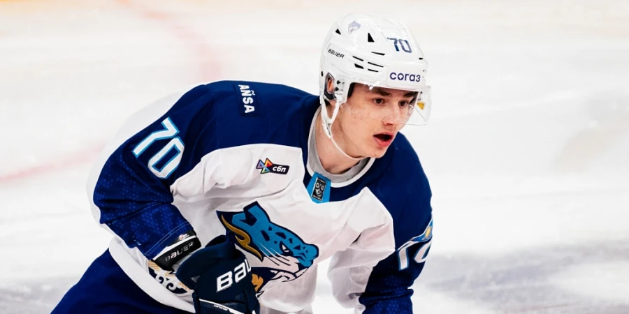 В КХЛ предупредили «Динамо» о непростом матче с «Барысом»