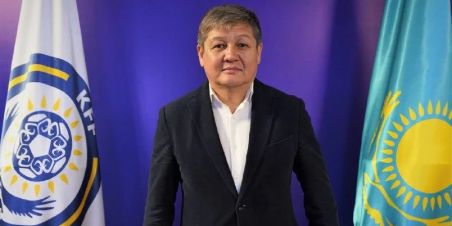 Ғани Қайназаров пен Қайсар Бекенов Қазақстан футбол федерациясынан кеттi