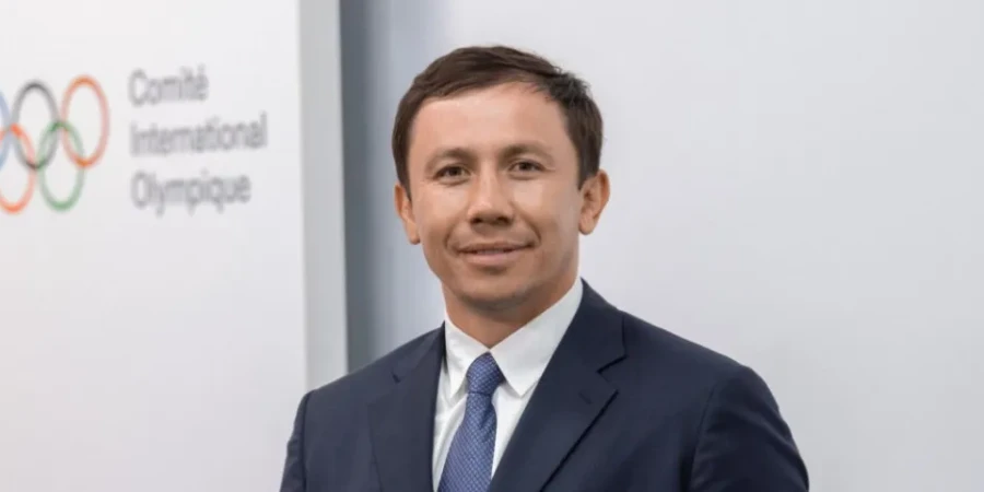 Геннадий Головкин официально избран президентом World Boxing