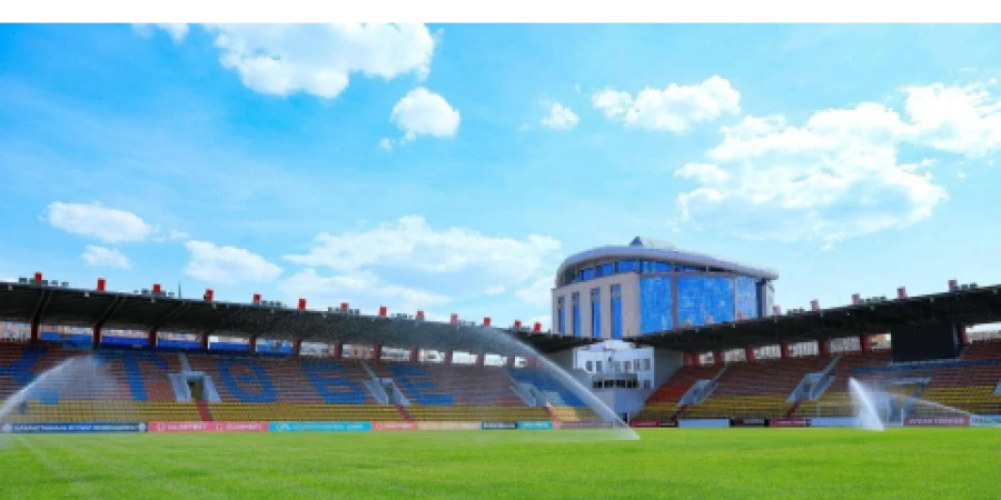 Еуро -2027: Іріктеудегі Қазақстан - Англия матчы қайда өтетіні белгілі болды