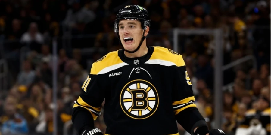 НХЛ. Бостон Брюинз — Ванкувер Кэнакс. «Касатки» в берлоге «Медведей». Прямая трансляция