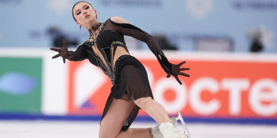 Звездный перфоманс в Шанхае